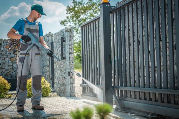 Best Soft Washing for Delicate Surfaces in Quinlan, TX
